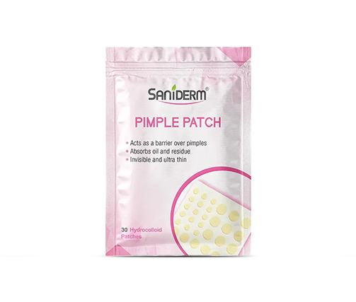 Pimple-Patch