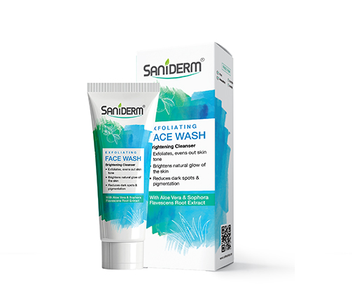 Exfoliating-Face-Wash