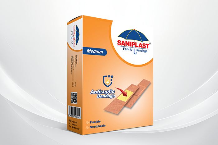 Fabric-Bandages-Medium