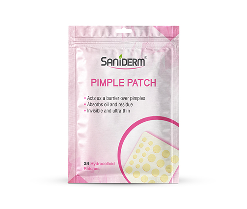 Pimple-Patch